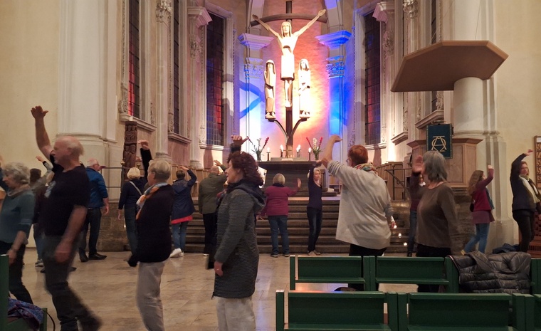 NOK 2024 St. Stephan