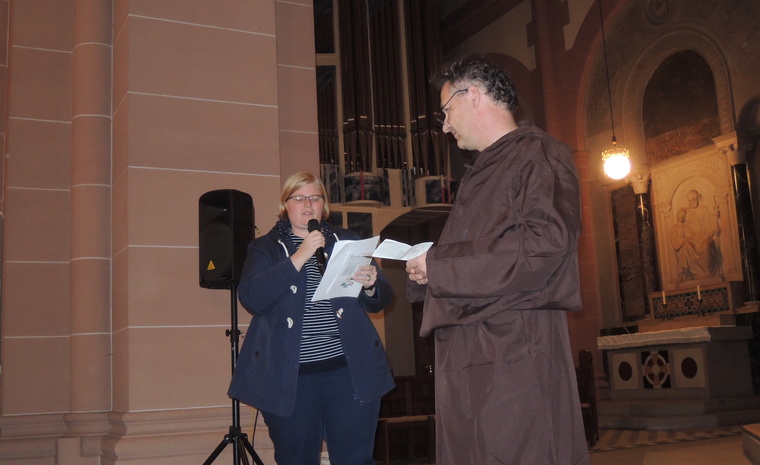Nacht der offenen Kirchen 2019