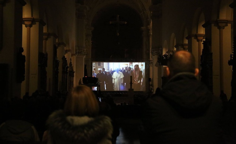 12. Nacht der offenen Kirchen 2018